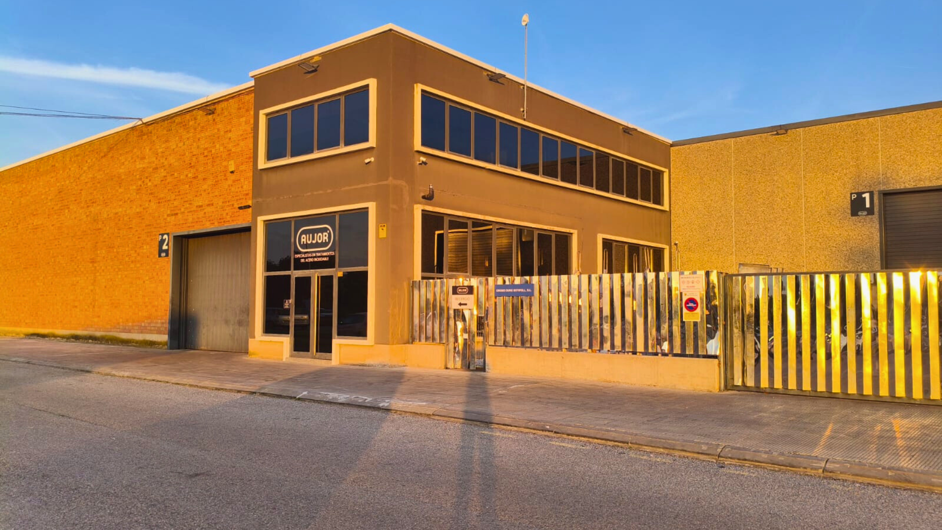 2024 Consolidación y liderazgo